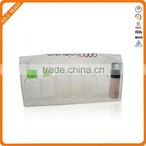 2015 Pvc Promotional Cosmetic Bag thumbnail-3
