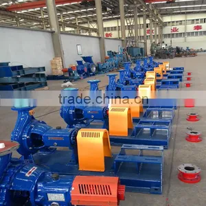 Machine for Making Pulp/ Pulping Machine Pulp Pump thumbnail-5