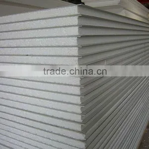 EPS Sandwich Panel / Composit Panel thumbnail-1