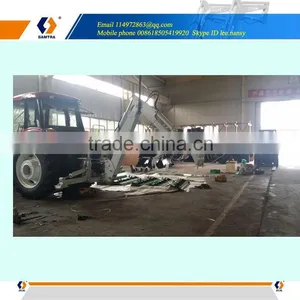 Tractor Small Backhoes for Sale thumbnail-1
