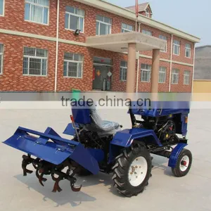 Garden Tractor thumbnail-1