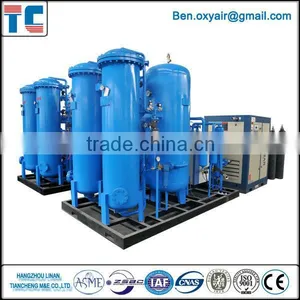 Liquid Oxygen High Purity China Manufacture thumbnail-2