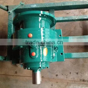 HOT SALE!!! WOSEN Cycloidal Gearbox Speed Reducer With Good Quality thumbnail-1