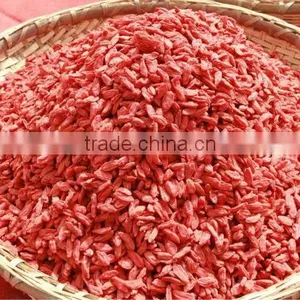 Ningxia Bulk Goji Berries Wholesaler thumbnail-1