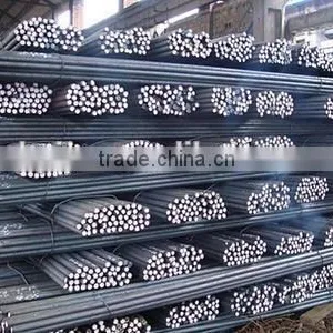 Carbon Steel Round Bar thumbnail-6