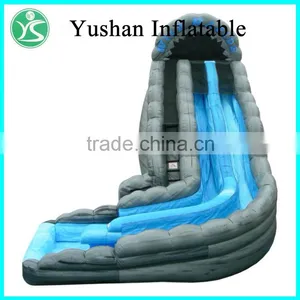 China Manufacturer Price Best Quality Fire Truck Slide Inflatable thumbnail-6