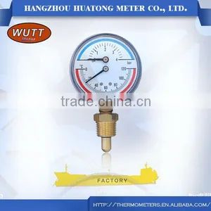 2014 Hot Selling Industrial Oven Thermometer thumbnail-1