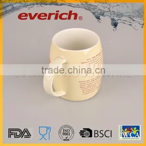 Widely Used Practical Easy to Carry Thermal Cup Coffee thumbnail-1