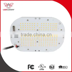 80 Watt Led Street Light All in One thumbnail-1
