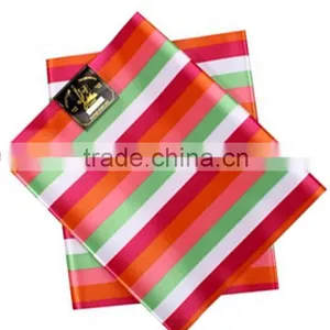 2016 Latest Design Wholesale Sego Headtie Fashion Gele Headtie Aso-oke Sego thumbnail-5