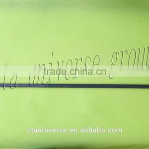 Rod Type Silicon Carbide Sic Heating Element for Electroncis thumbnail-3
