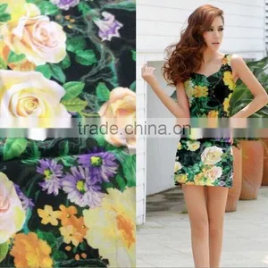 Digital Printing Fabric By Good Machine thumbnail-1