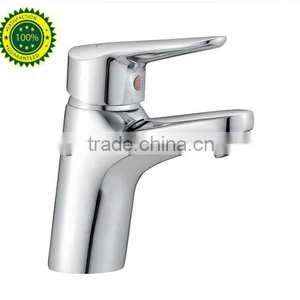 2014 Zinc Basin Faucet thumbnail-1