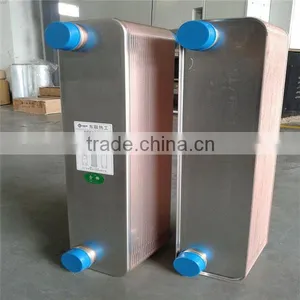 R410a Plate Heat Exchanger thumbnail-4