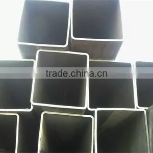 ERW Carbon Steel Square Hollow Sections thumbnail-1