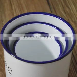 Metal Canister Set thumbnail-3
