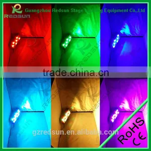 Dj Lighting Magic the Gathering Rgb Led Strobe Light thumbnail-4