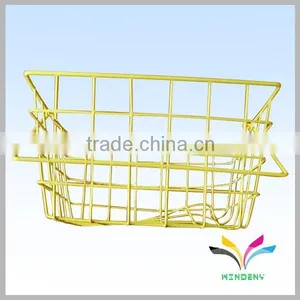 Made in China High Quality Top Sale Durable Unique Metal Decorative Heavy Duty Dishwasher Rack Plastic thumbnail-4