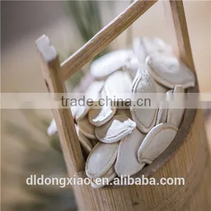 Shine Skin Pumpkin Seeds Saffron Seeds Wholesale Foam Pumpkins thumbnail-3