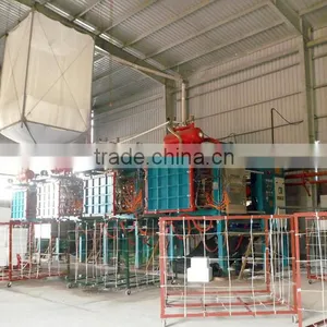 Milon Eps Fish Box Making Machinery Manufacturer thumbnail-4