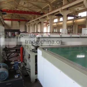 Fully Automatic Solar Module Laminator ( High Efficiency, Competive Price, Touch Screen) thumbnail-4