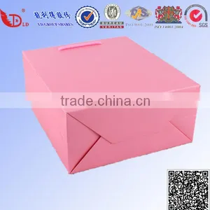 Paper Bag for Gift Packaging,Luxury Paper Bag,Kraft Paper Bag thumbnail-4