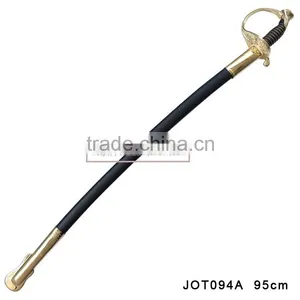 Wholesale Military Swords Officer Sword JOT094A thumbnail-1