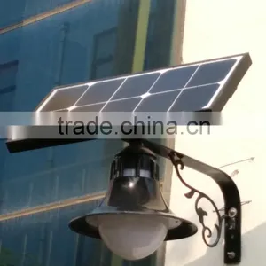 Solar Lamp for Garden Lamp thumbnail-1