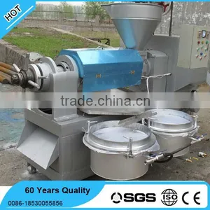Automatic Edible Oil Filter Machine for Industry thumbnail-5