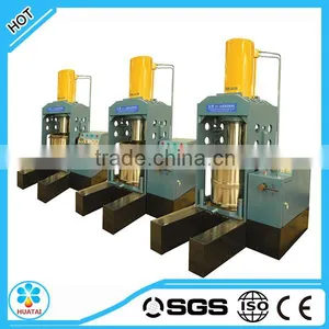 High Quality Hot Selling Cold Press Castor Oil With Advanced Technology thumbnail-3