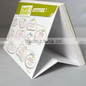 Digital Business Card With LCD Video Brochure Invitation Card thumbnail-1