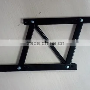 1.5mm Lift up Coffee Table Mechanism(folding Table Mechanism) thumbnail-1