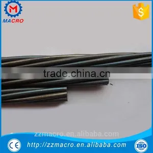 7 WIRE 12.7 mm PC Strand for Construction thumbnail-2