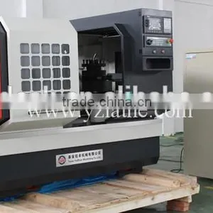 Wheel Hub Turning Lathe WRC30 Rim Straightening Making Lathe Quality Choice thumbnail-2