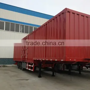 Time Go Best Selling China Manufacturers New Type Tipper Semitrailer thumbnail-1