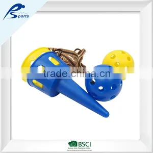 Wholesale Sport Toy 6PC Per Set Swing & Catch Cups thumbnail-2