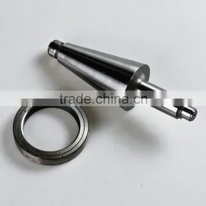 Warp Knitting Spare Parts Gear Box Cone of Karl Mayer Warp Knitting Machine thumbnail-1