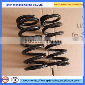 Spring Steel Compression Springs thumbnail-1