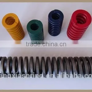 Mould Compression Spring Shape-memory-alloy thumbnail-3
