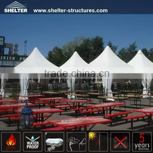 High Peak Top Tent thumbnail-1