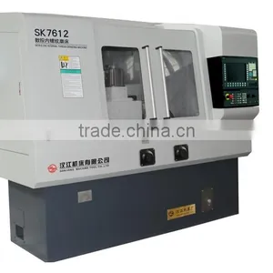 SK7612B CNC Internal Thread Grinding Machine thumbnail-1