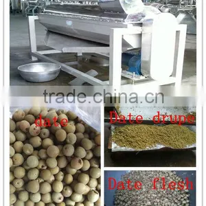 Peach/Apricot/Olive Pitting Machine thumbnail-3