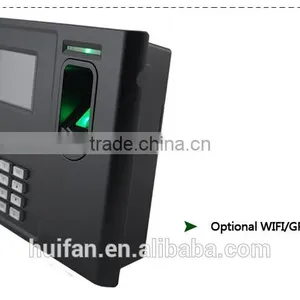 2016 Newest 3 Inches Tft Color Screen Access Control Door Lock Control Module (HF-BIO800) thumbnail-2