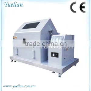 Programmable Button Type Salt Fog Test Machine thumbnail-1