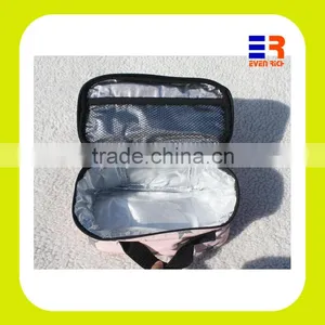 Lunch Bag With Handle Strap thumbnail-3