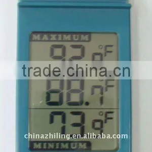 SH-139 Digital Max-min Thermometer thumbnail-4