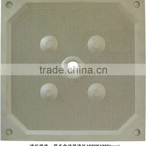 Filtration Plate(1250series) thumbnail-1