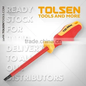 VDE SCREWDRIVER thumbnail-1