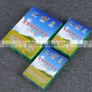 Hottest Sell Custom Playing Cards Logo Playing Cards Poker Size Black & White 72 Cards per Set ---DH20602 thumbnail-2