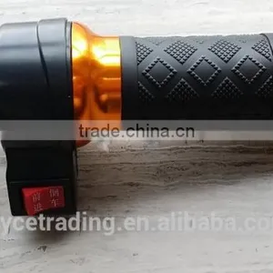 Electric Bicycle Steering Handle thumbnail-1
